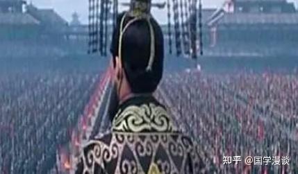 太上皇和皇上谁的地位更高？太上皇需要向皇帝行礼吗？ - 知乎