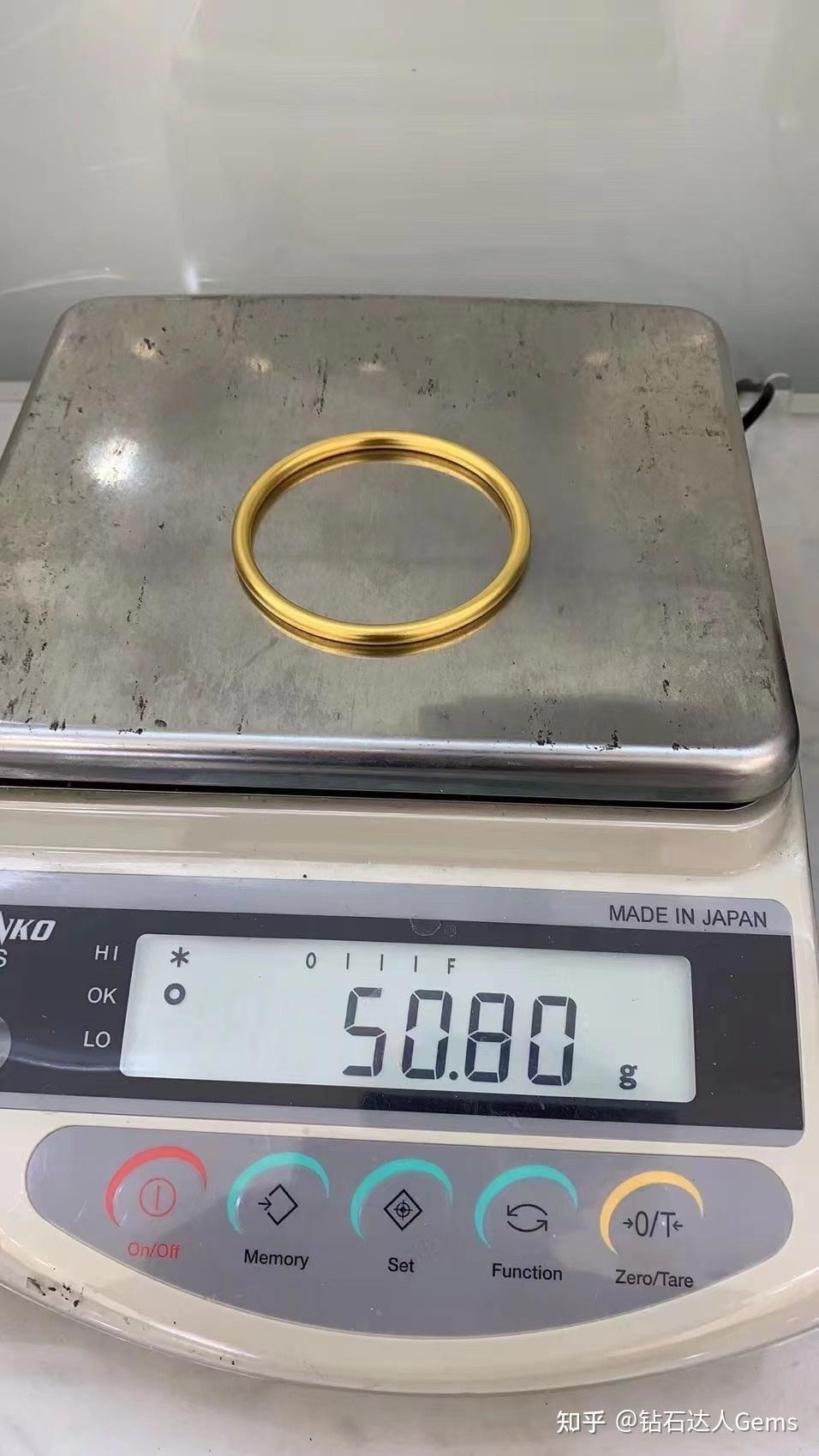 黄金足金,古法金,5G黄金、3D&5D硬金都有啥区别? - 知乎