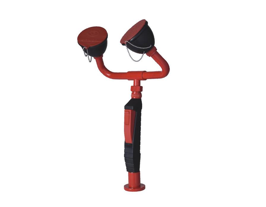 实验室洗眼器日常维护的标准