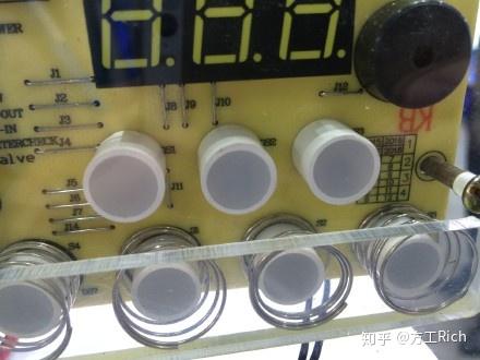 浅谈产品按键结构设计的一些要点 - 知乎