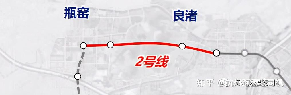 杭州地铁四期环评最全解读义桥闲林萧科稳了富阳的地铁飞了