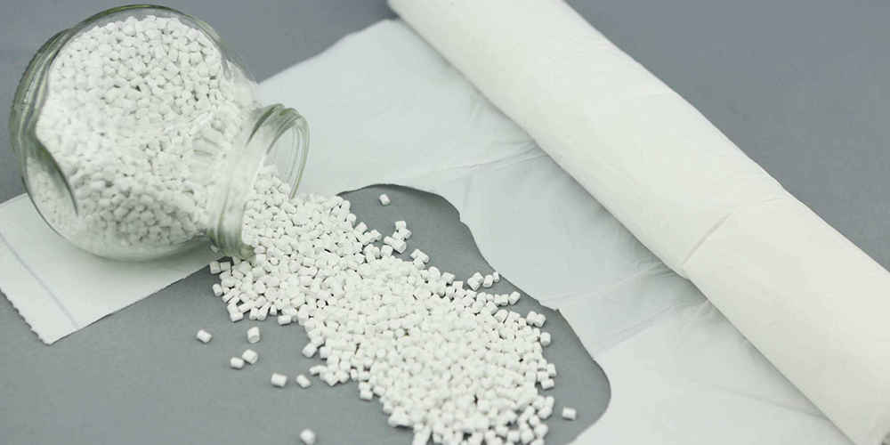 可降解塑料随地一扔就可以降解你可能还不知道什么是可降解塑料