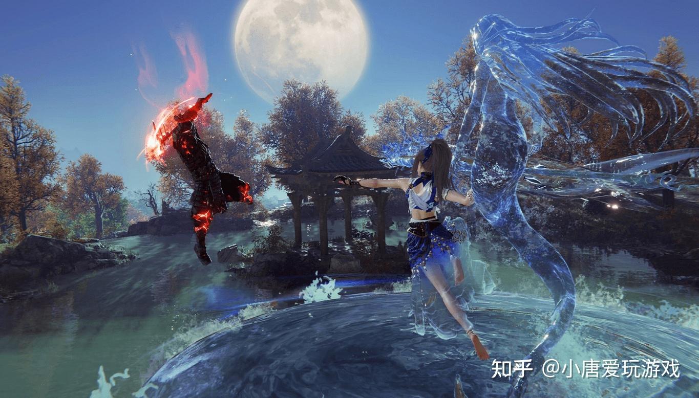 独特的魅力相互结合