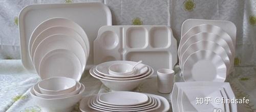 想买密胺餐具一定得看看!! - 知乎
