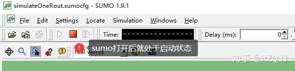 SUMO与Python/Matlab/Simulink的联合仿真方法 - 知乎