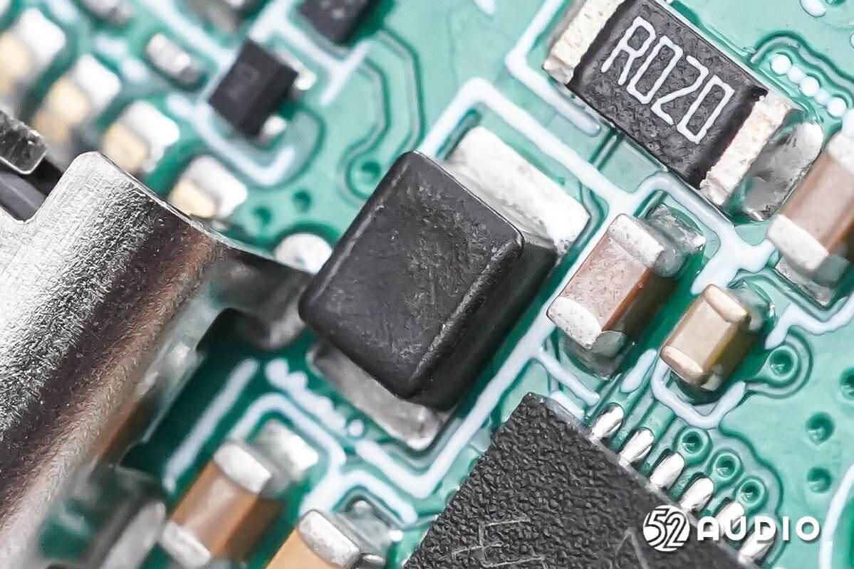 edifier漫步者comfo fit开放式耳机拆解,0.08s游戏低延迟,45h持久续航