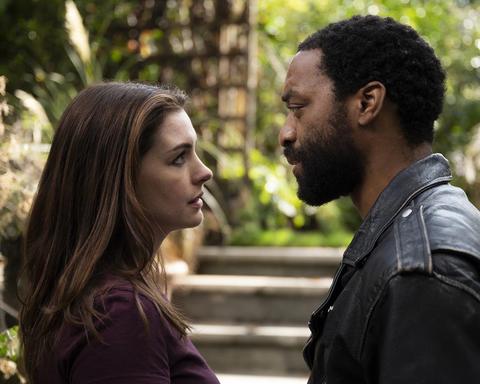 如何评价电影封锁