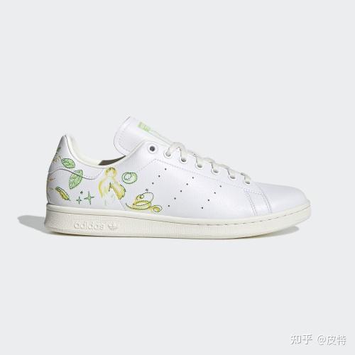 Adidas|阿迪达斯|鞋类系列解读 - 知乎