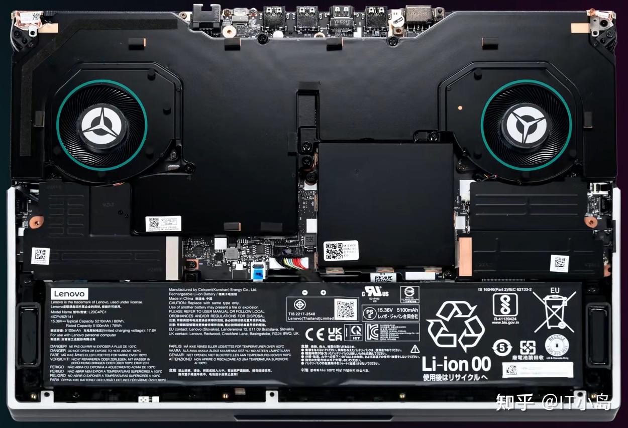 历代y9000kr9000k有什么不同2022