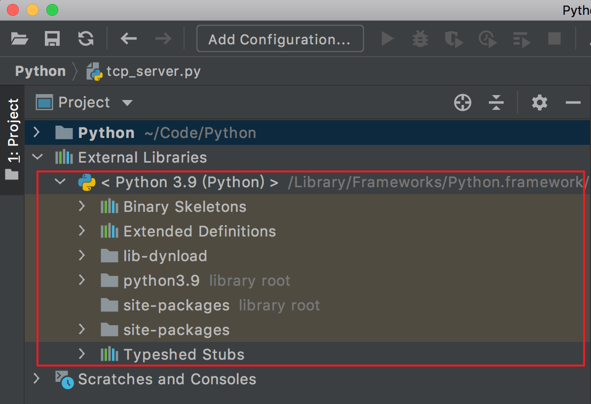 python 解释器,所以你在执行 python 程序前,你首先得告诉 pycharm 你