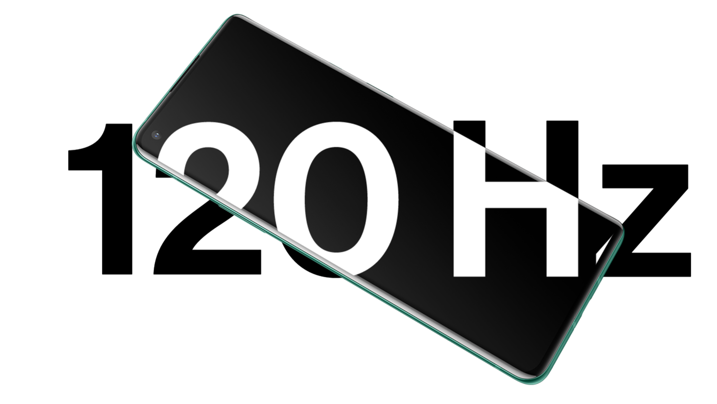 2020年双十一高刷新率屏幕手机选购指南