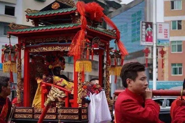 为什么潮汕客家的宗族共同体这么强大? - 知乎