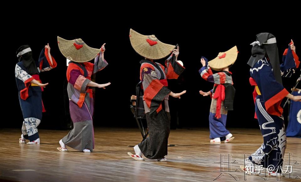 【共同社】联合国非遗名录新增日本“风流踊”等项目 知乎