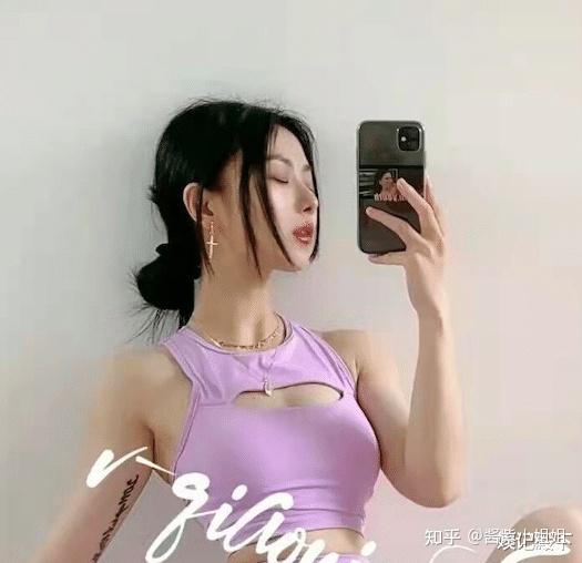 李云迪嫖娼对象曝光系身材火辣的舞蹈老师