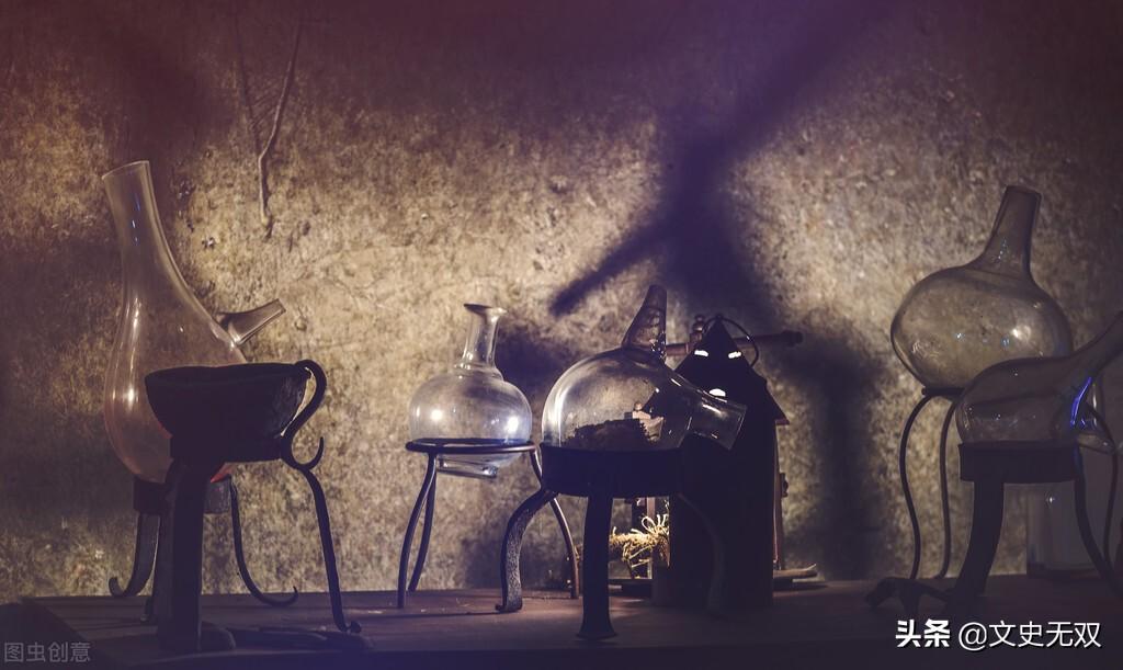 或许是当年研究"一泡尿"的实验威名远播,海德堡大学给冯特开了实验