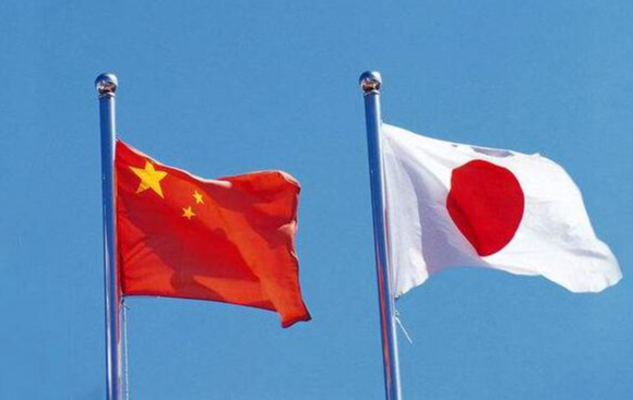 菅义伟将台湾称作"国家",如何看待起伏多变的中日关系