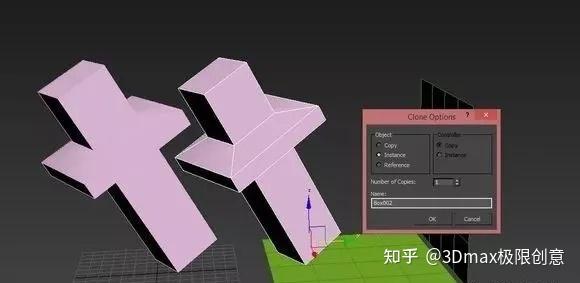 3dmax建模技巧如何讓新手提高3d建模效率