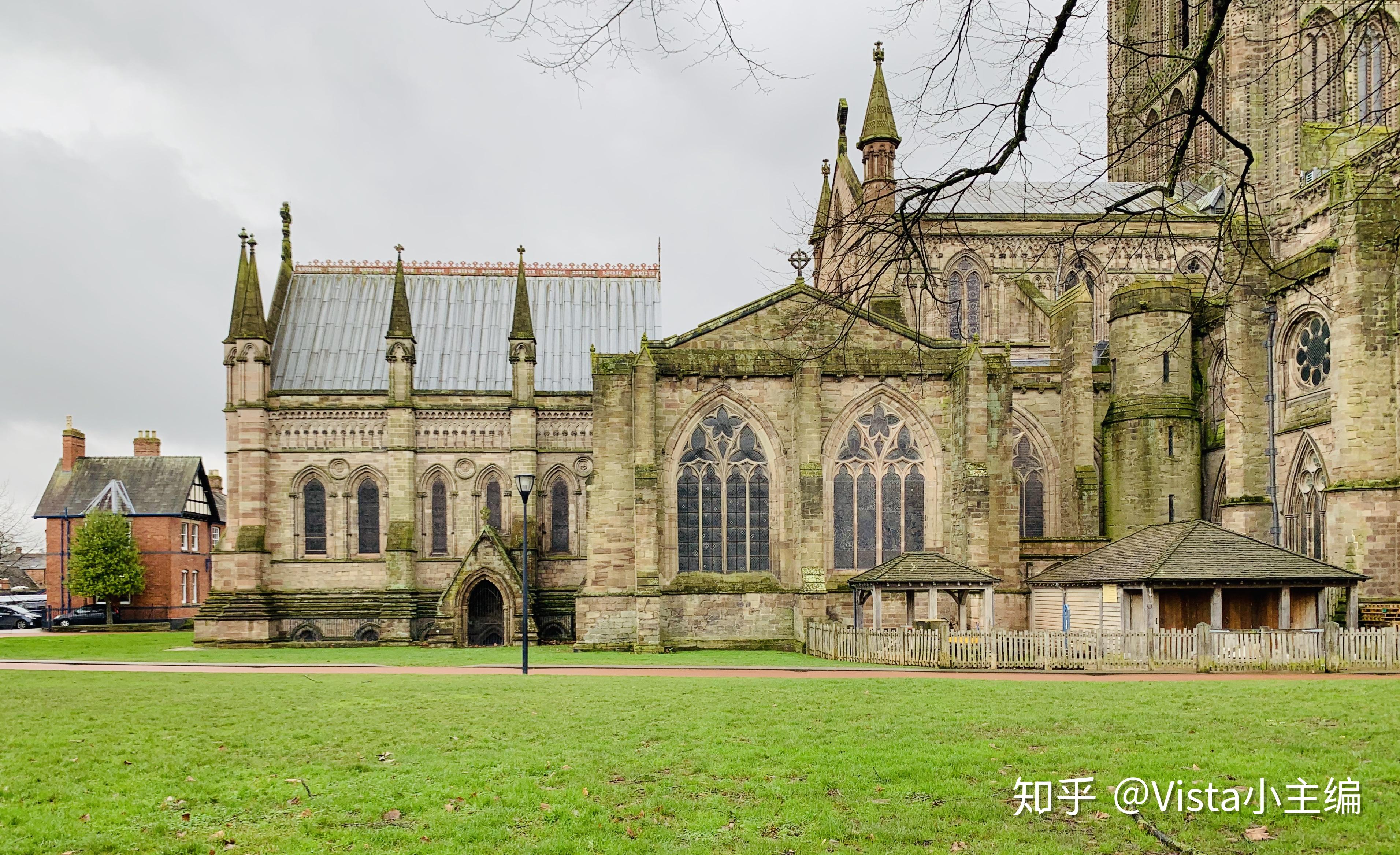 英国最古老的私立学校之一herefordcathedralschool探校之旅