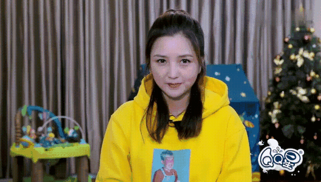 独家 | 何洁:经历那么多,我是何大宝,也是不可思议的妈妈