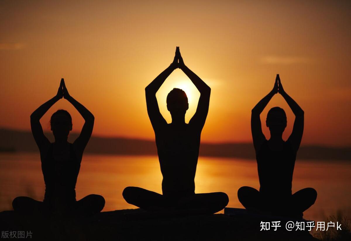 运动:心情变好的神奇魔法 - 知乎