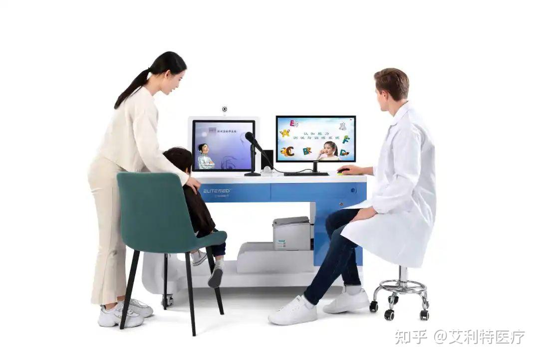 现代康复治疗中“PT OT ST”分别是什么意思？ - 知乎