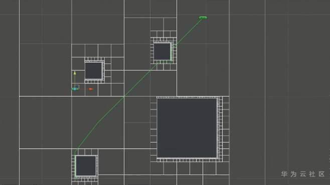 揭秘在召唤师峡谷中移动路径选择逻辑? 揭秘在召唤师峡谷中移动路径选择逻辑?