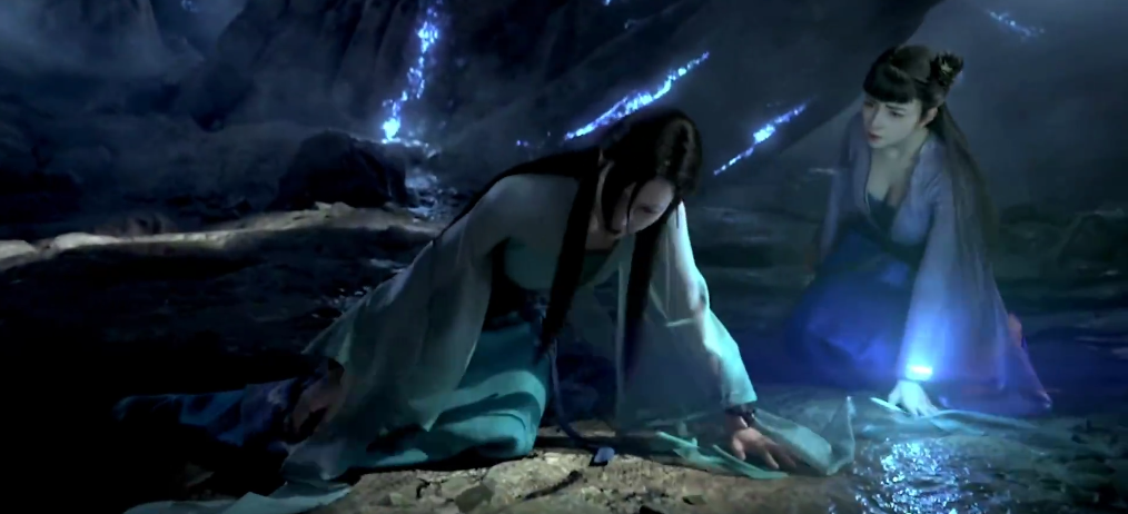 网络玄幻修仙文学远播海外凡人修仙传或冲击国际市场