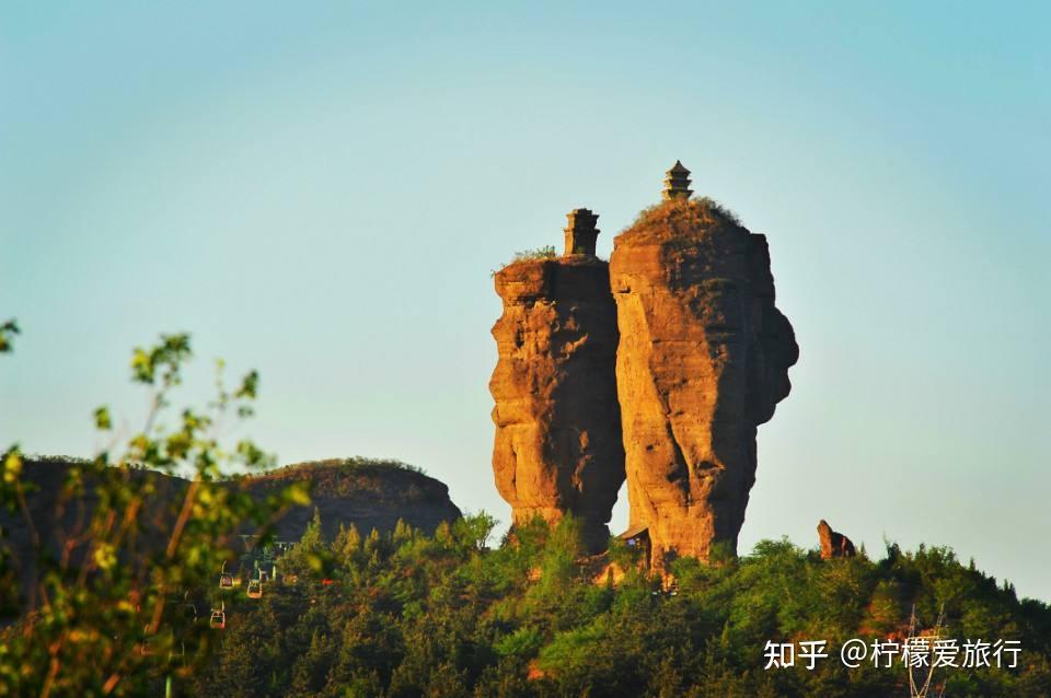 承德旅游景点大全排名榜(承德景点推荐旅游景点排名)