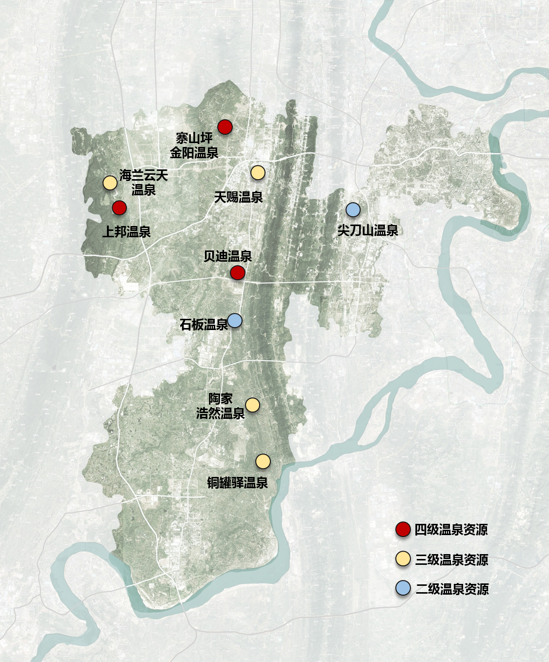 重庆野水沟重新规划图片