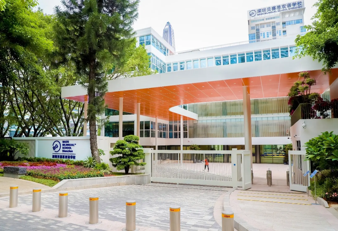 一位难求的福田贝赛思双语学校究竟是什么水平