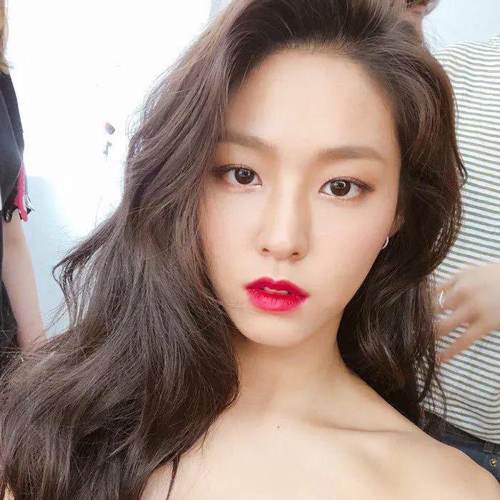 头像aoa雪炫合集