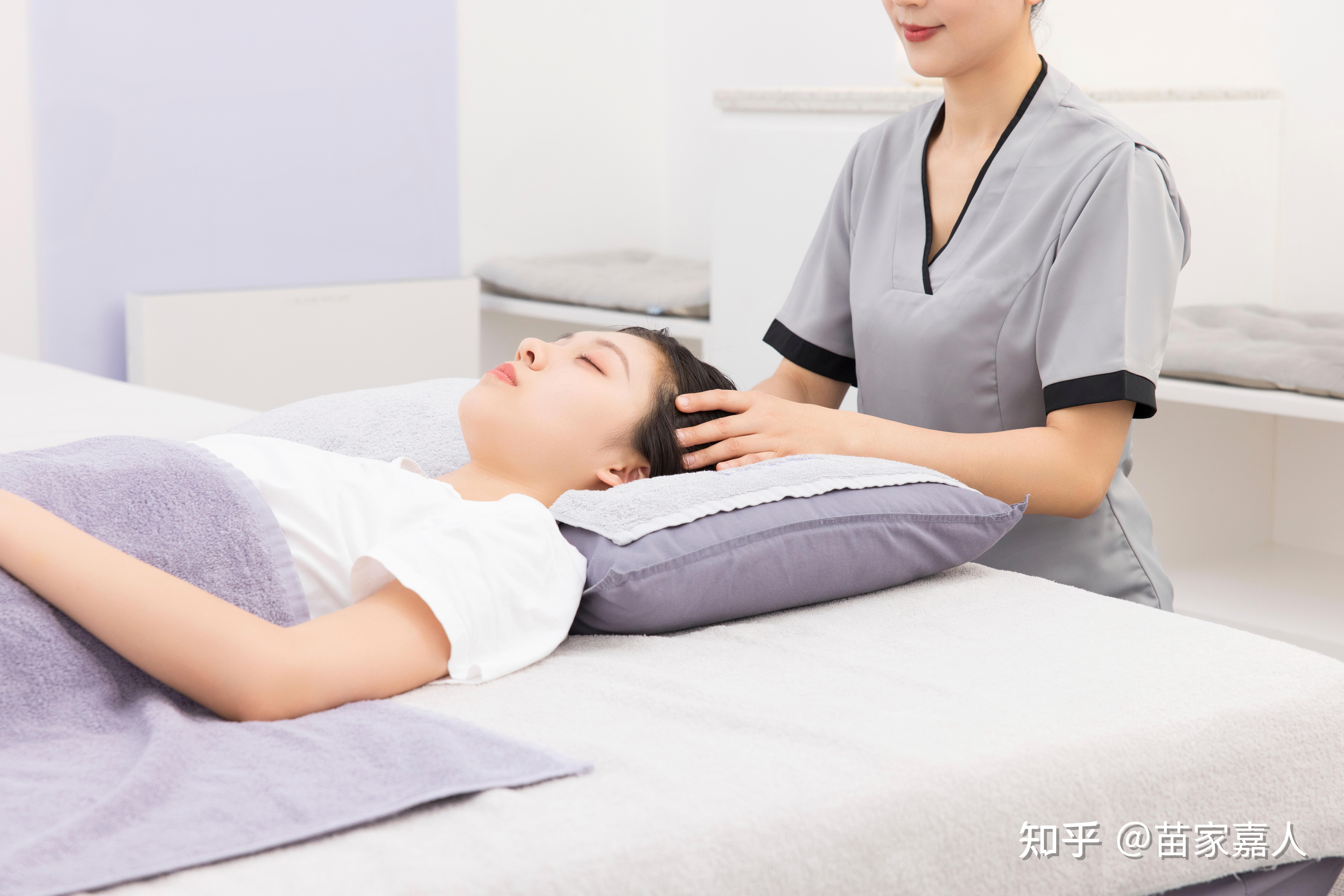 美容院销售技巧不怕顾客不上门