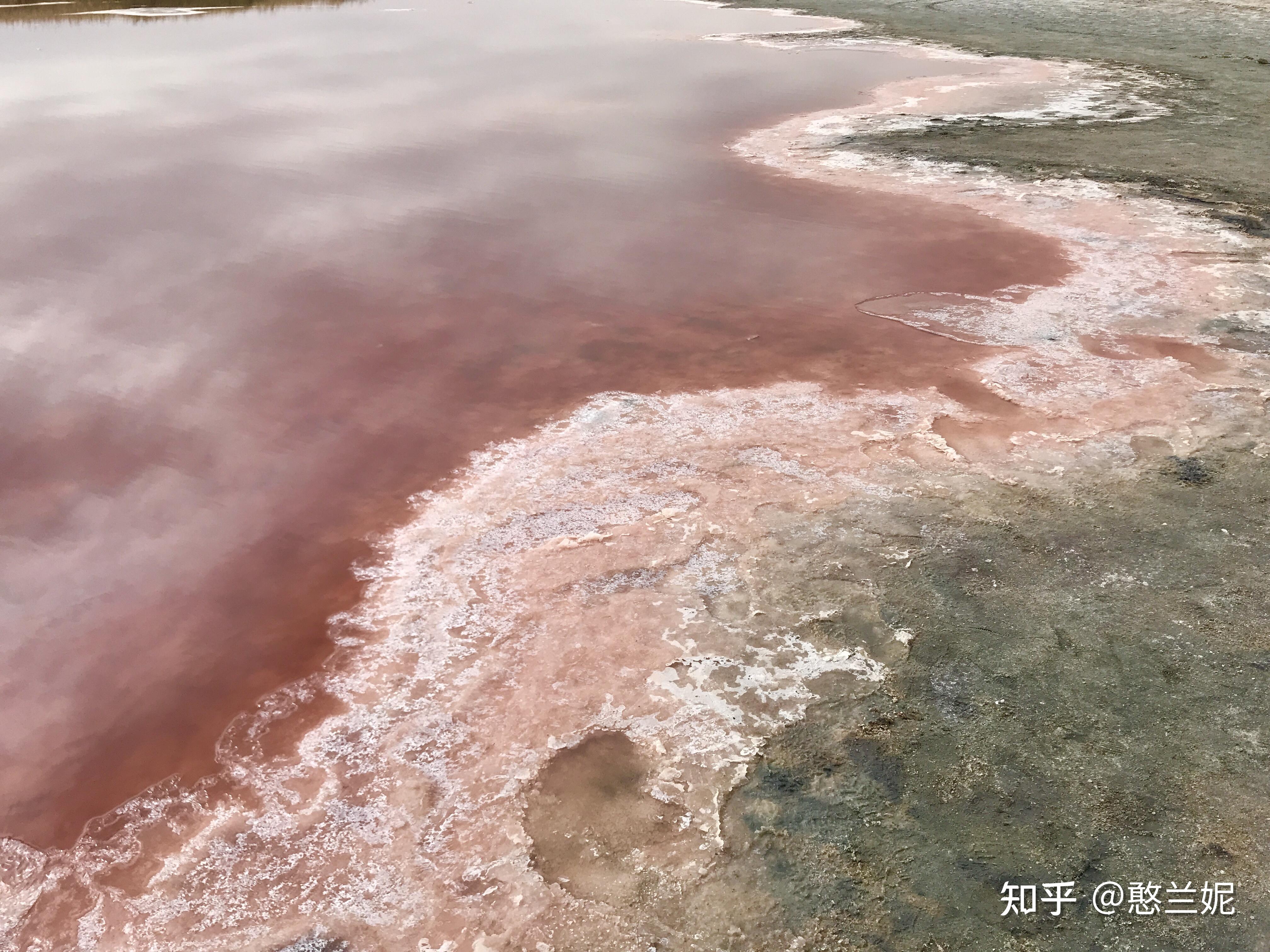 连穿,目前只记得第一晚露营的是天鹅湖,第二天经过了乌兰湖,苏海图湖