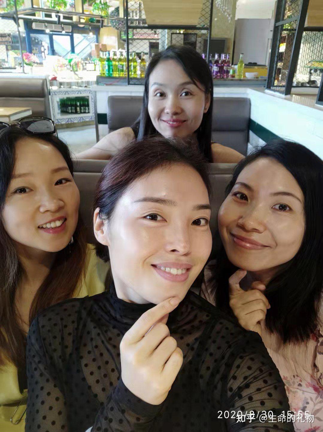 张樱满脸斑点的故事