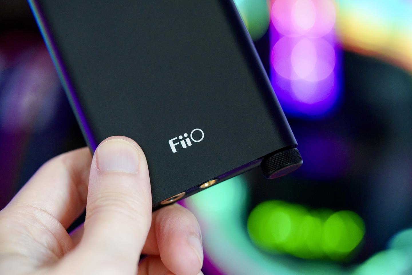 Fiio X7 Mark Ⅱ とAM3C(AM3D同等アンプ) 2025年最新