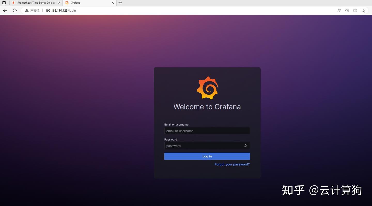 Helm安装kube-prometheus-stack - 知乎
