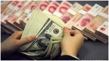 外汇管制 留学2018