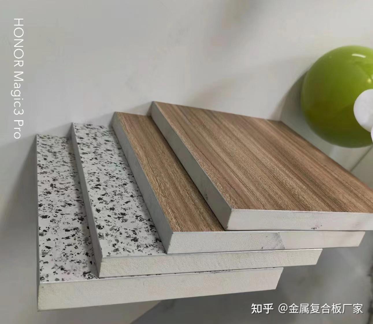 一文读懂金属复合板分类，不要再说你不懂了 - 知乎