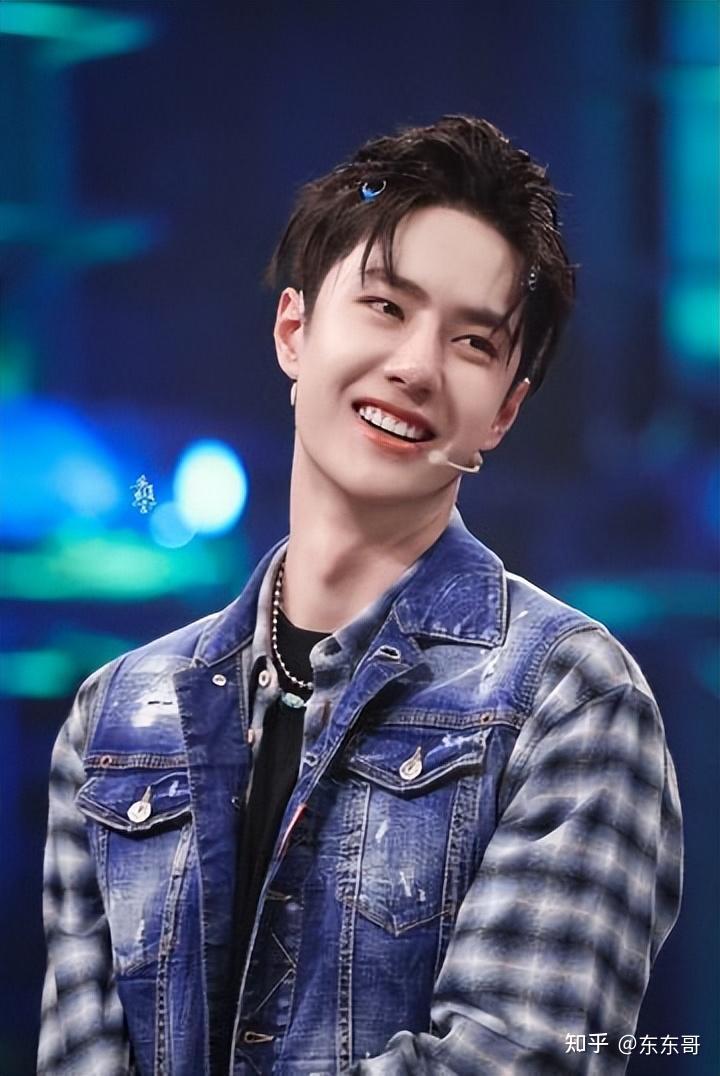 王一博风流事事实证明满身谣言却早已走上了另一条大道