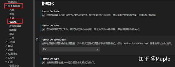 Keil IAR VSCode IDE Clang Format 