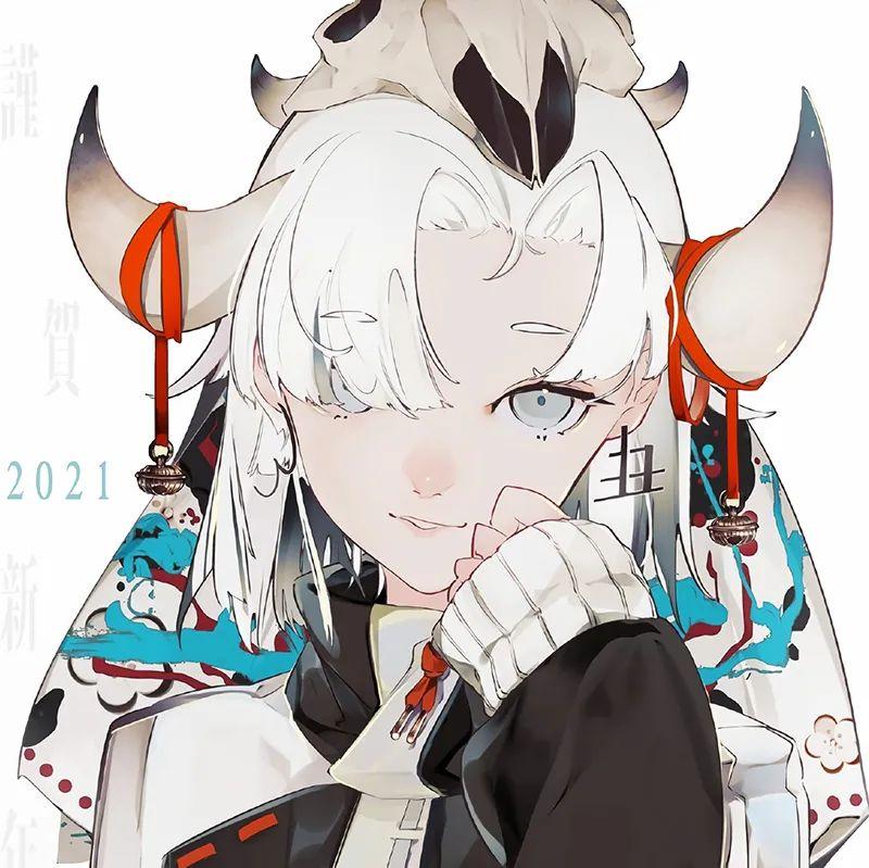 第1046期|卡通头像:0623三人四人六人八人卡通团体头像