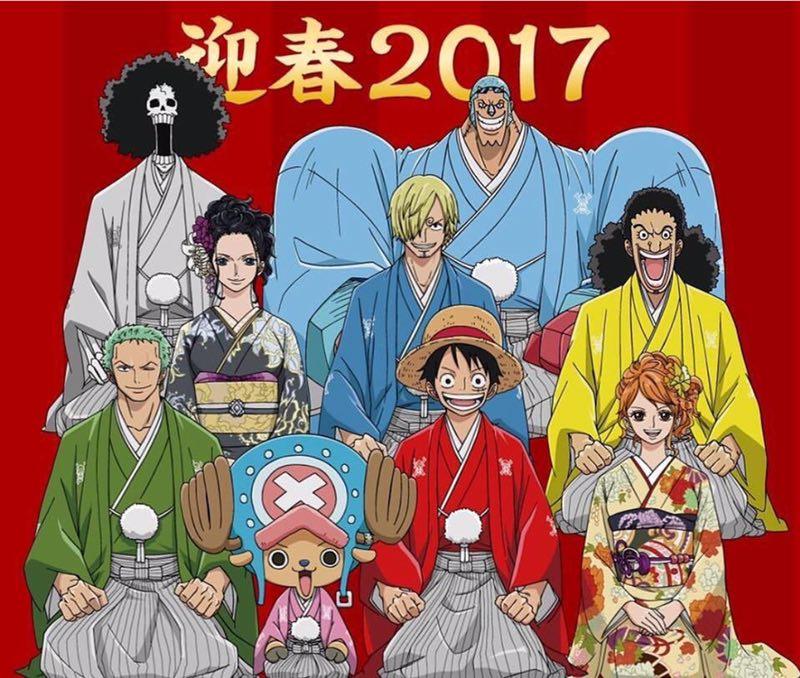 如何评价海贼王853话? - 最近喜欢吃橘子的回