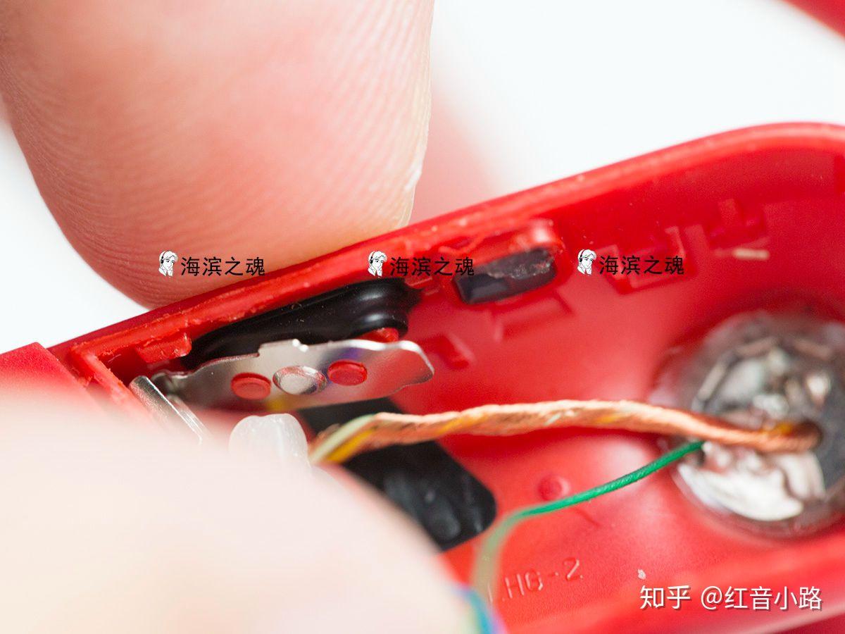 beatspowerbeatspb4图示拆解开箱评测