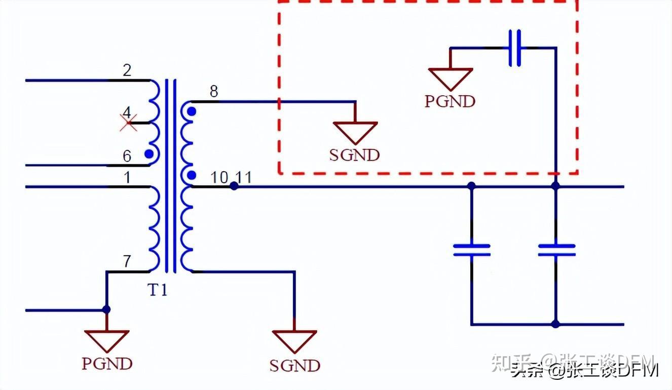8个开关电源PCB设计技巧总结，图文+案例，带你搞定PCB设计 知乎