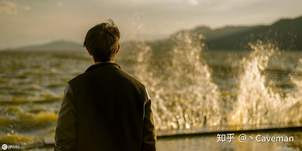 每一个强者灵魂都是孤独的