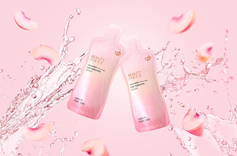 内外兼修赋能健康美nuskin如新携新产品亮相进博会