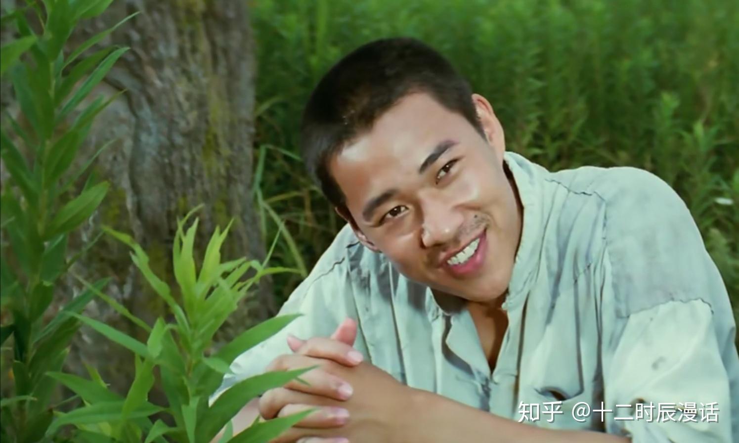 《城南旧事》——爸爸的花儿落了,我也不再是小孩子 - 知乎