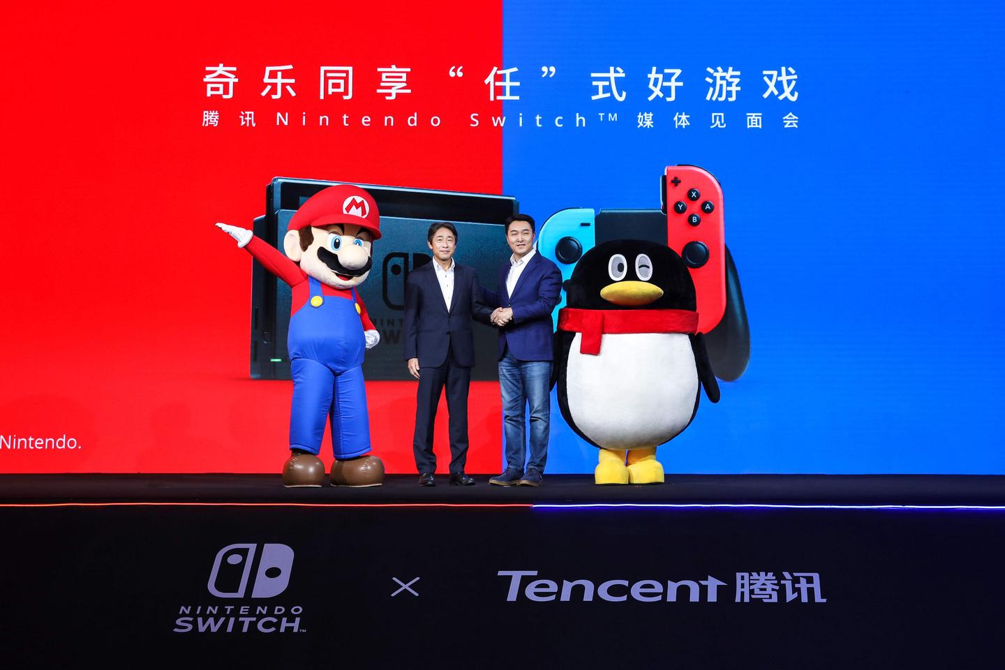 任天堂switch Lite配备13 6wh电池续航提升归功新tegra处理器 知乎