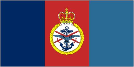 英国三军军旗图片