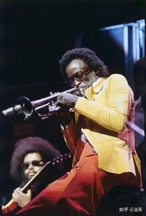 milesdavis最伟大的20张专辑